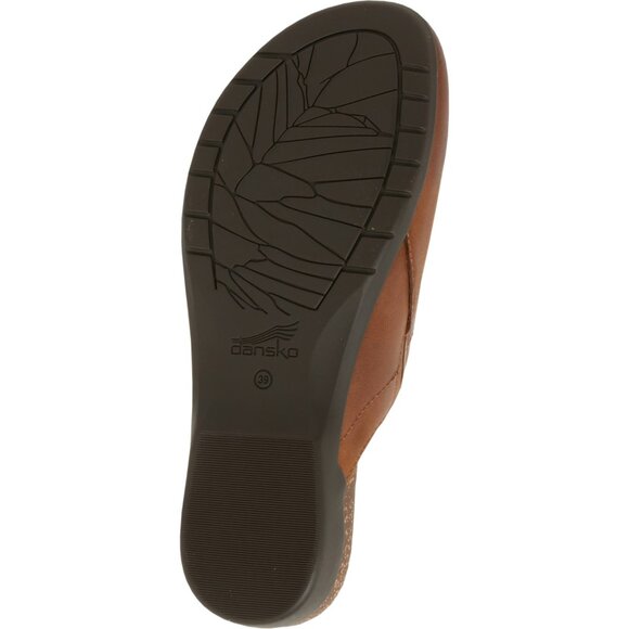 new Dansko Robbie Clogs Nubuck 255 4S2 - Picture 8 of 8